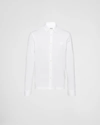 Cotton shirt