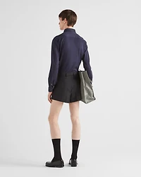 Cotton shirt
