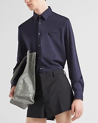 Cotton shirt