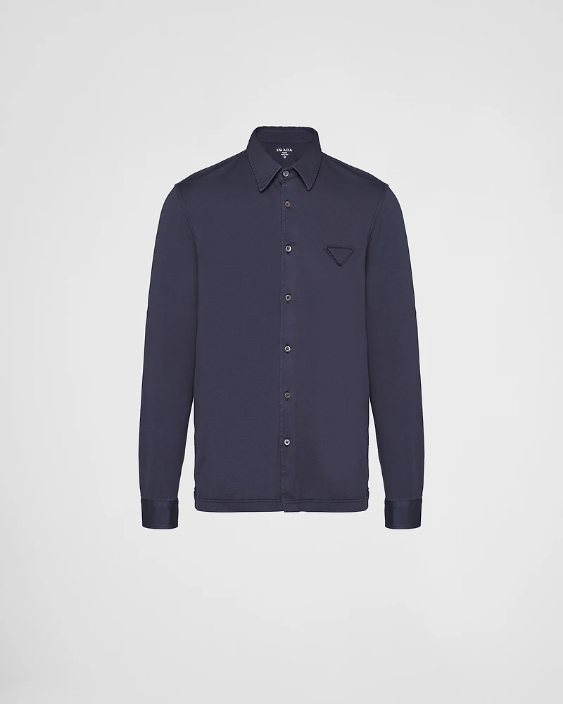 Cotton shirt