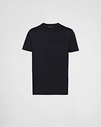 Three Pack Cotton Jersey T-Shirts