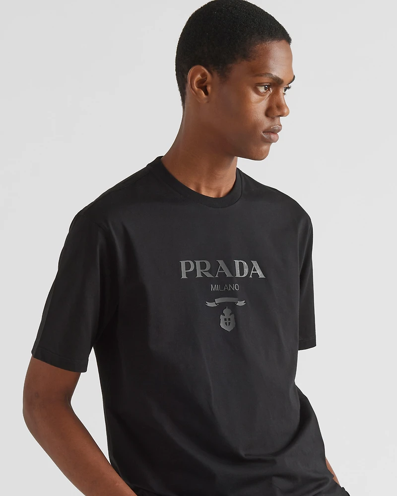 Cotton T-shirt