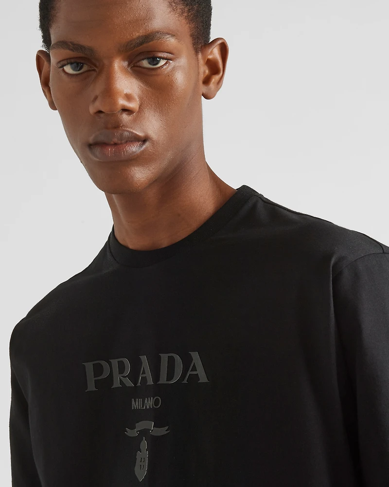 Cotton T-shirt