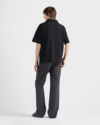 Piqué shirt