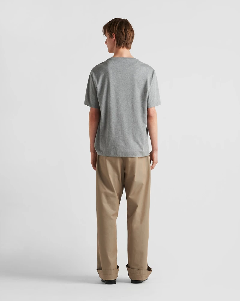 Cotton T-shirt
