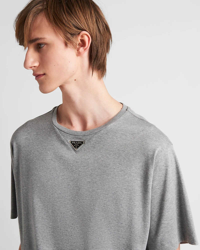 Cotton T-shirt