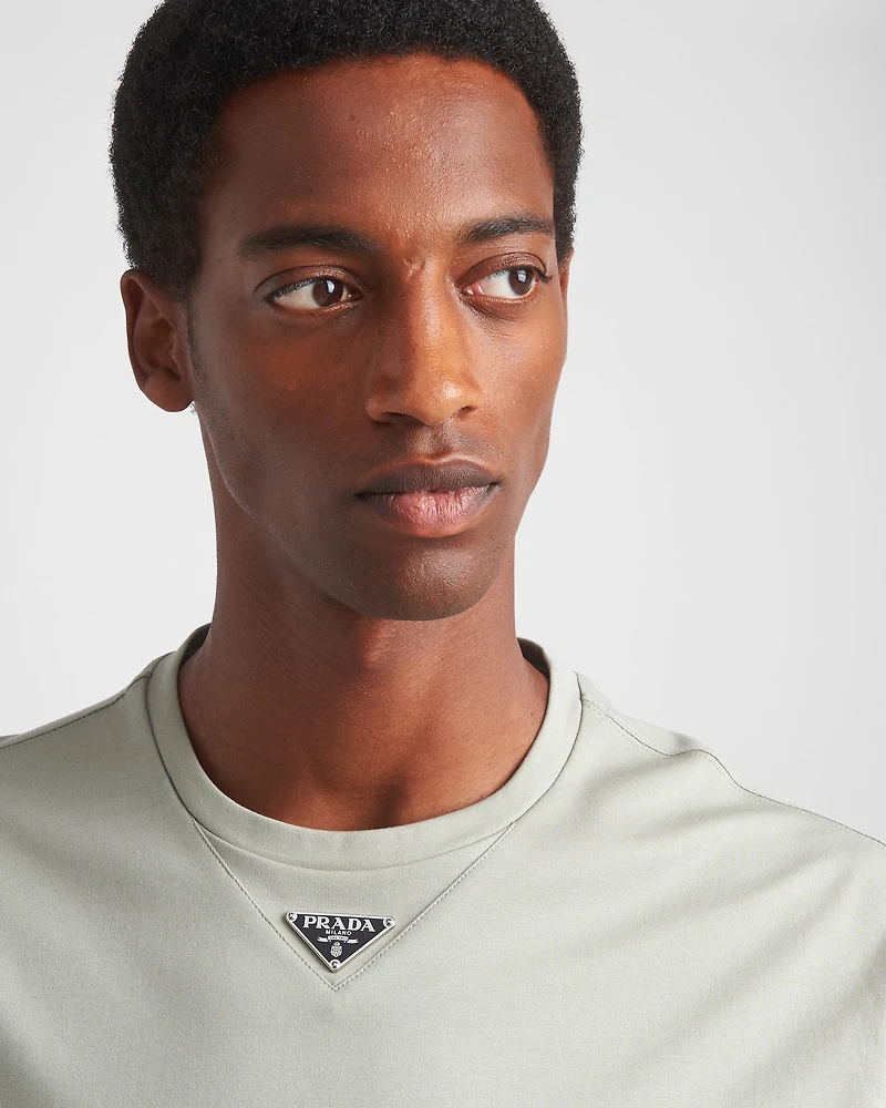 Cotton T-shirt