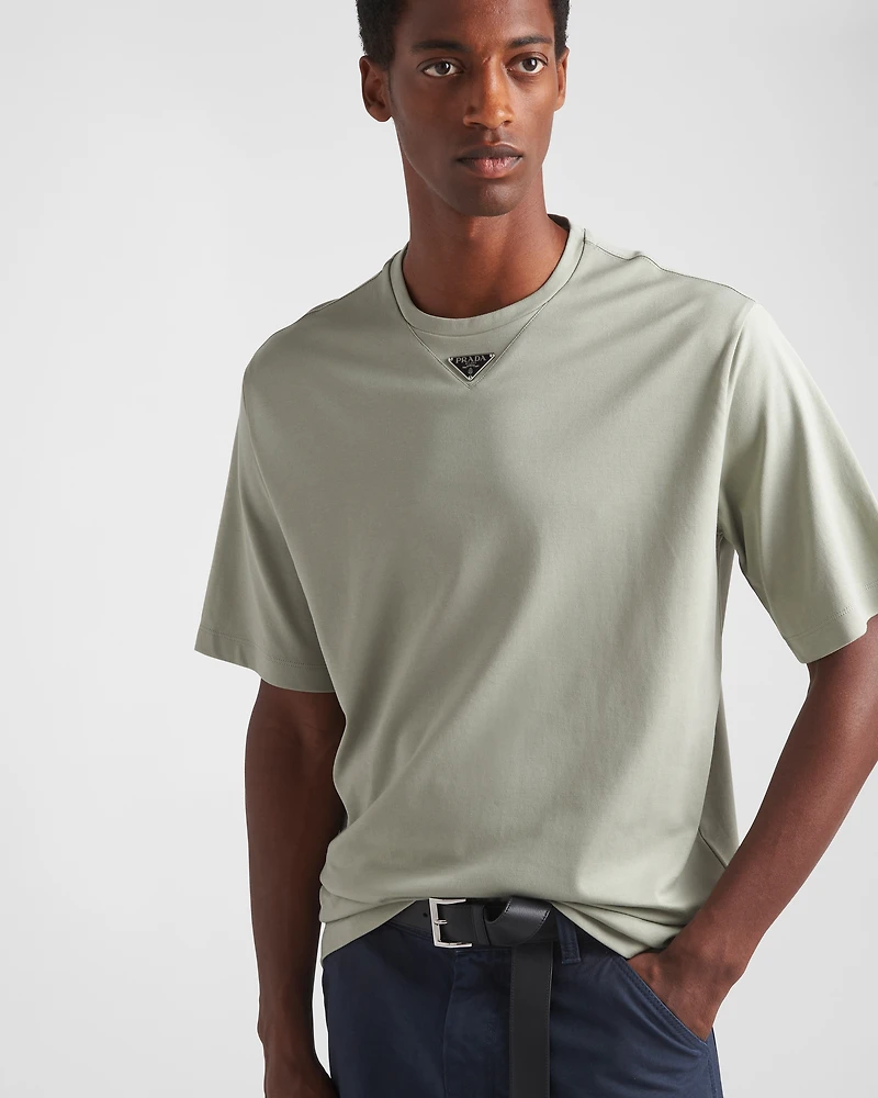 Cotton T-shirt