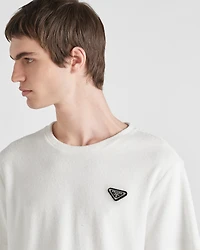 Terry T-shirt