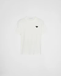 Terry T-shirt