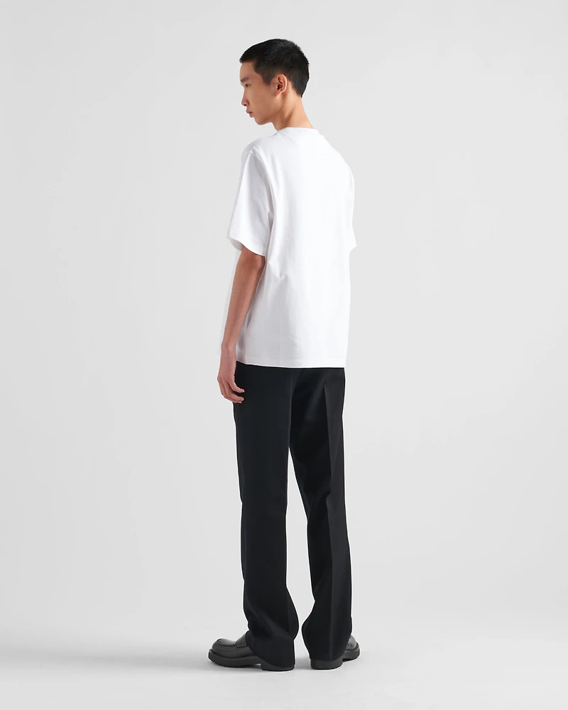Cotton T-shirt