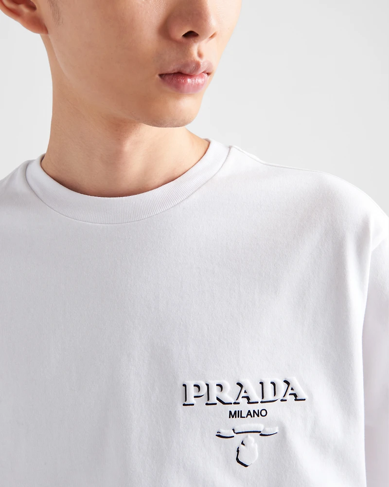 Cotton T-shirt