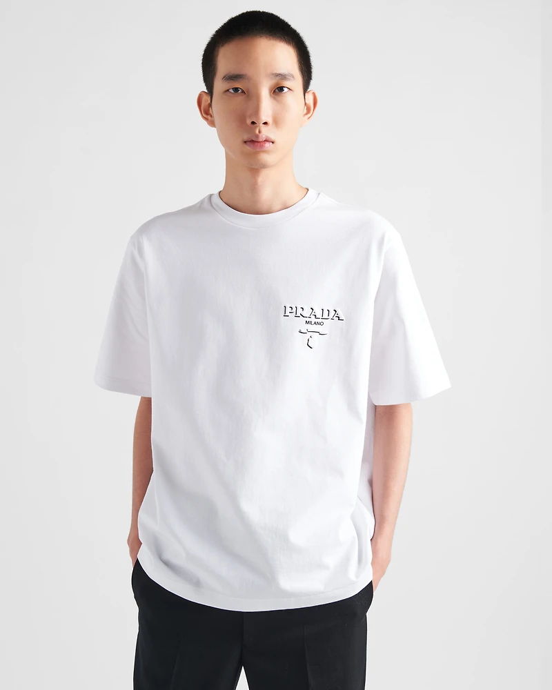 Cotton T-shirt