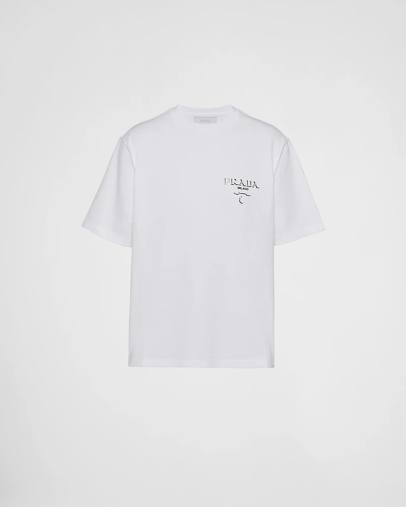 Cotton T-shirt