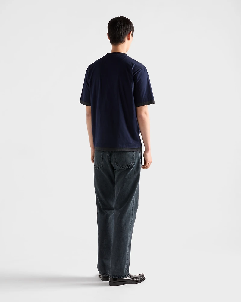 Cotton T-shirt