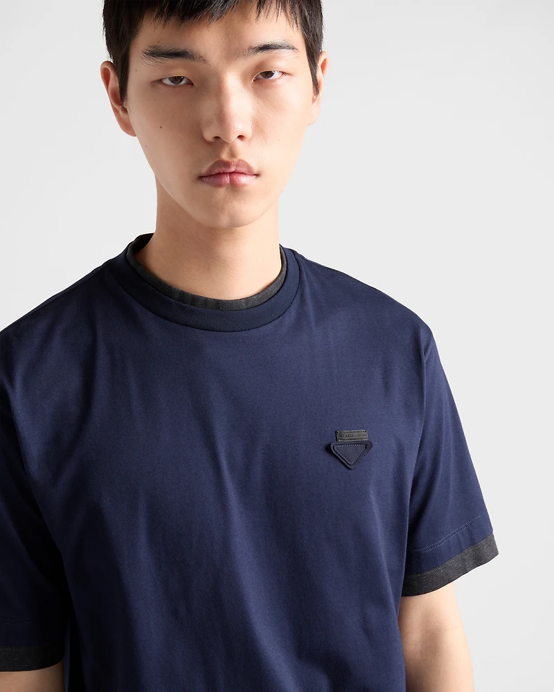 Cotton T-shirt