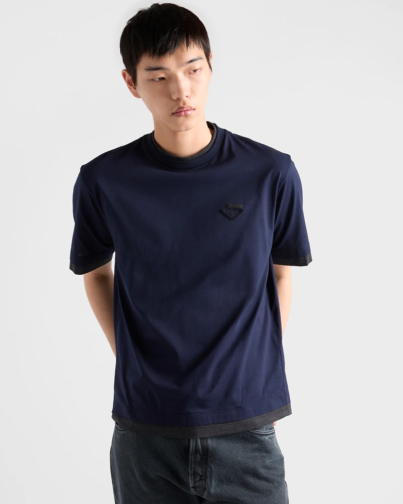 Cotton T-shirt