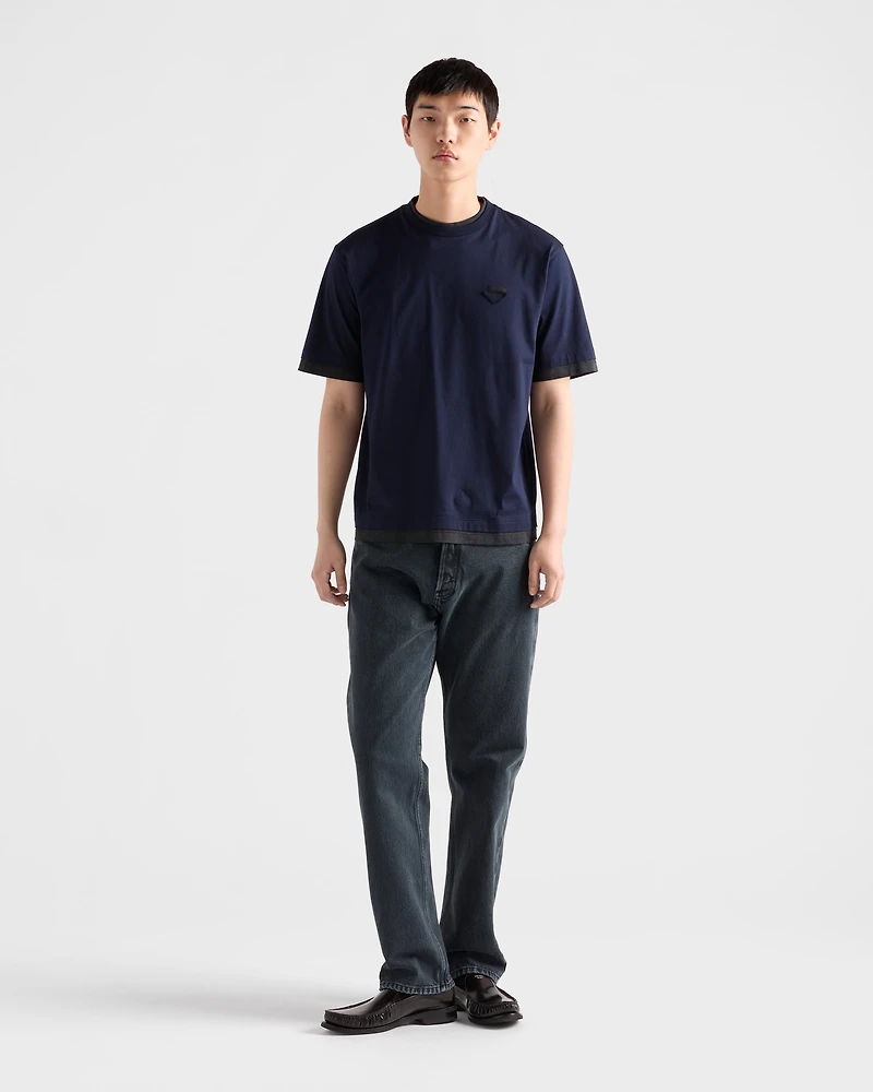 Cotton T-shirt