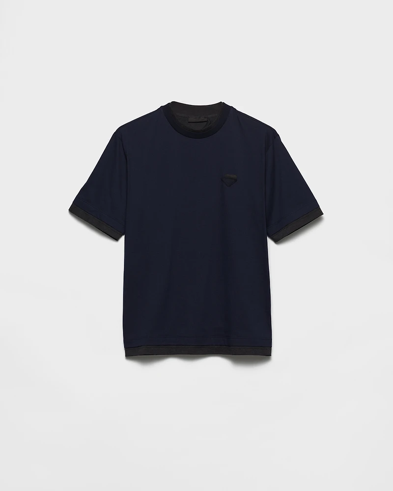 Cotton T-shirt