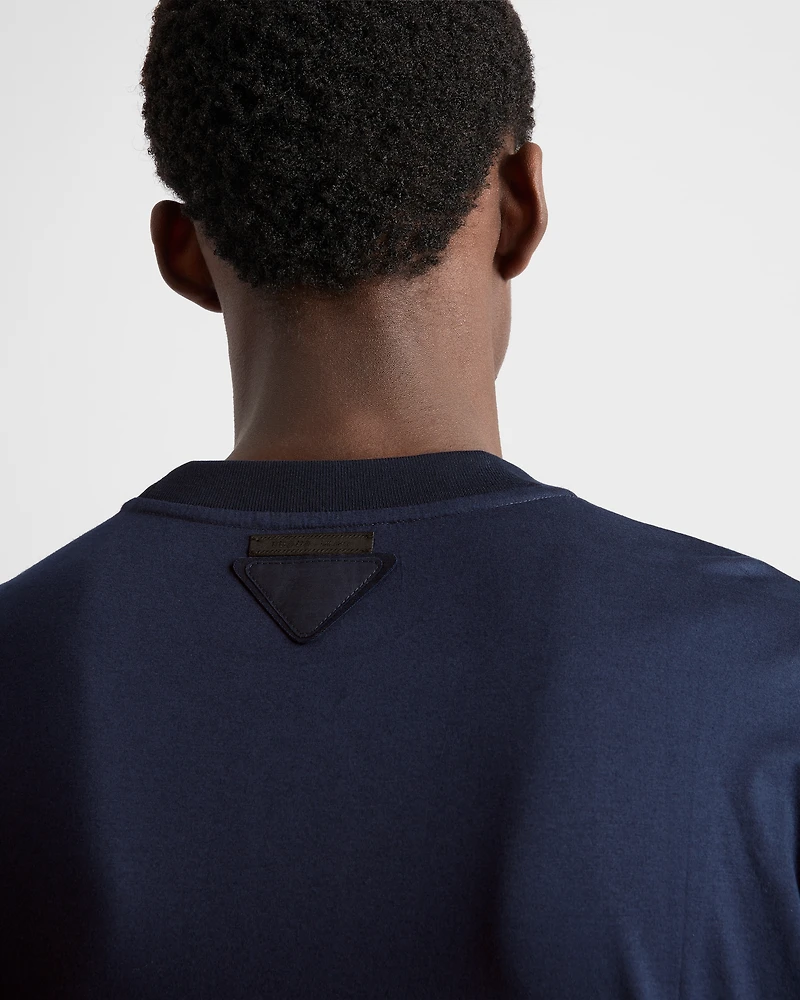 Cotton T-shirt