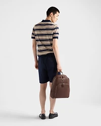 Cotton Bermudas