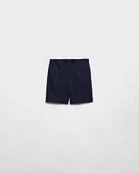 Cotton Bermudas