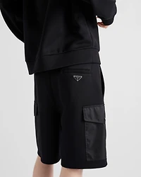 Cotton Bermudas