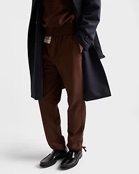 Cotton pants