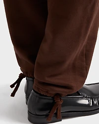 Cotton pants