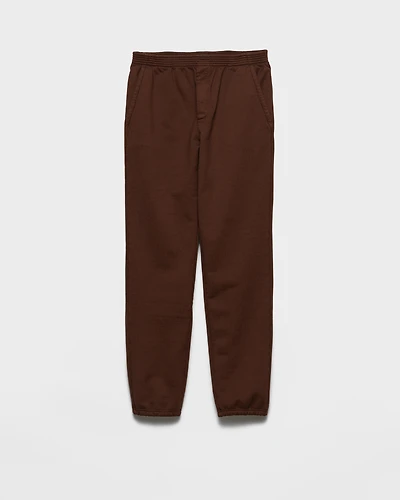 Cotton pants