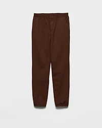 Cotton pants