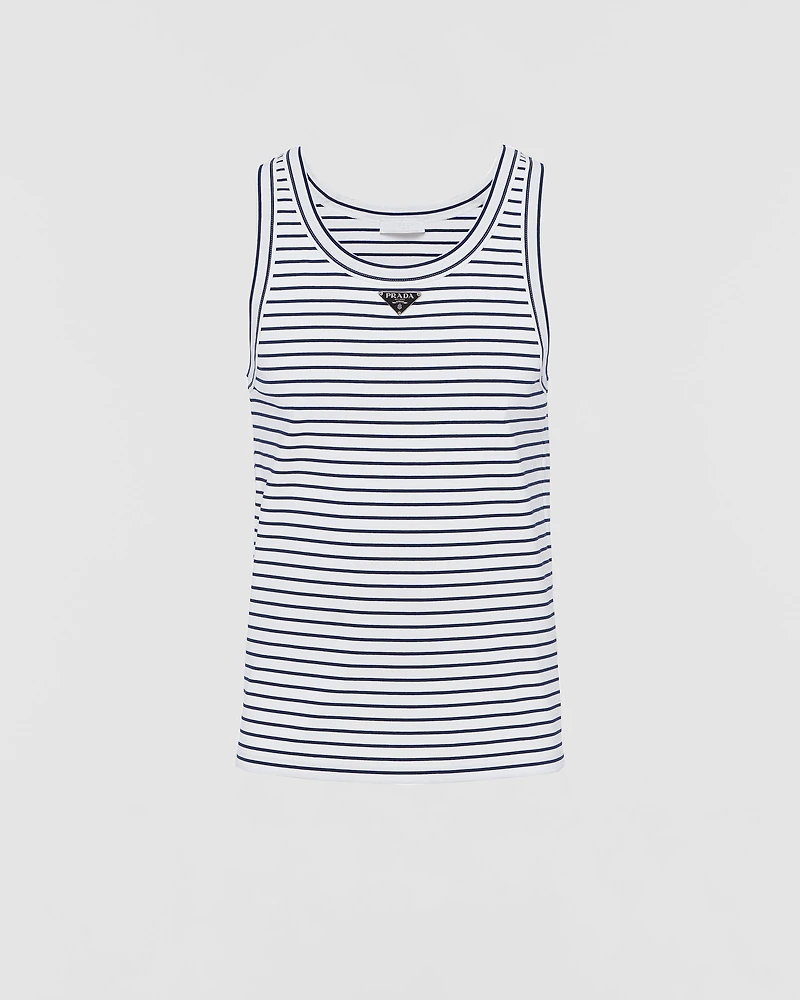 Cotton top