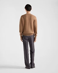 Cashmere sweater