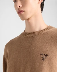 Cashmere sweater