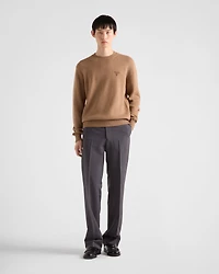 Cashmere sweater