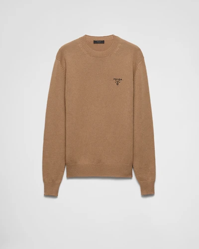 Cashmere sweater