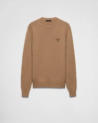 Cashmere sweater