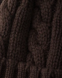 Cashmere beanie