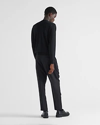 Wool Sweater