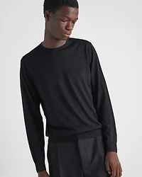 Wool Sweater