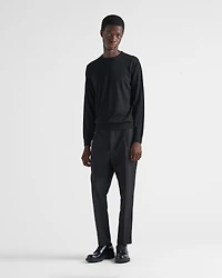 Wool Sweater