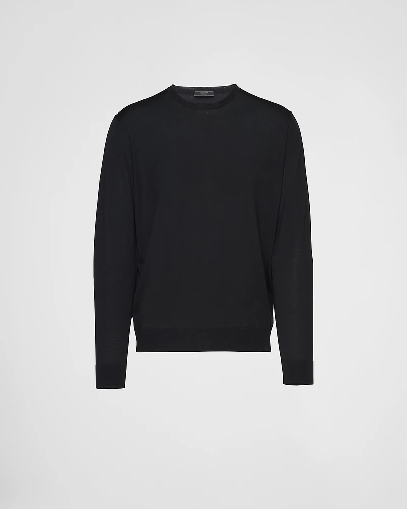 Wool Sweater