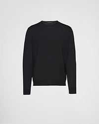 Wool Sweater
