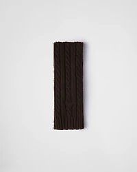 Cashmere scarf