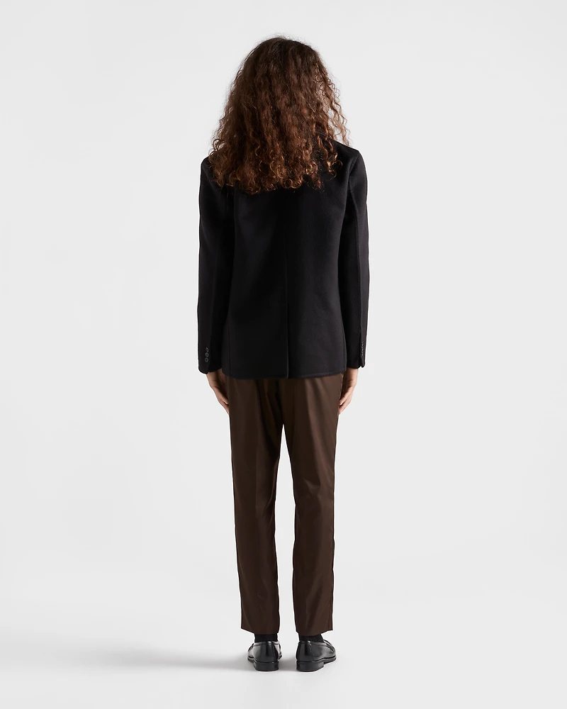 Re-Nylon pants