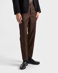 Re-Nylon pants