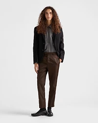 Re-Nylon pants