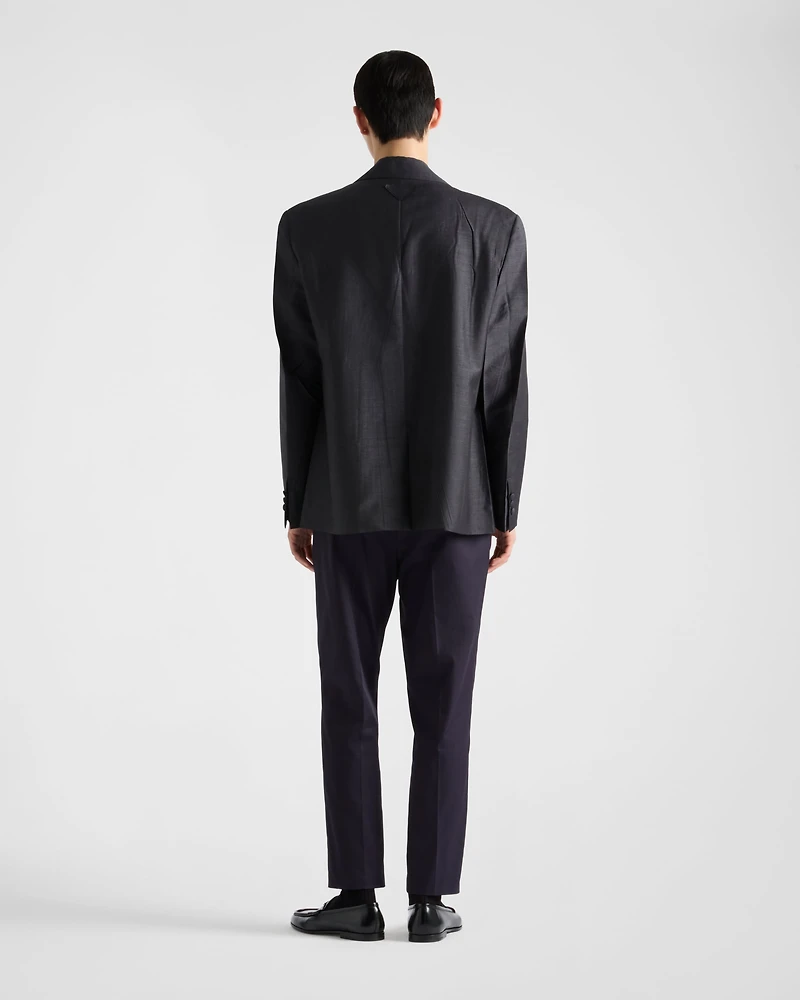 Cotton pants