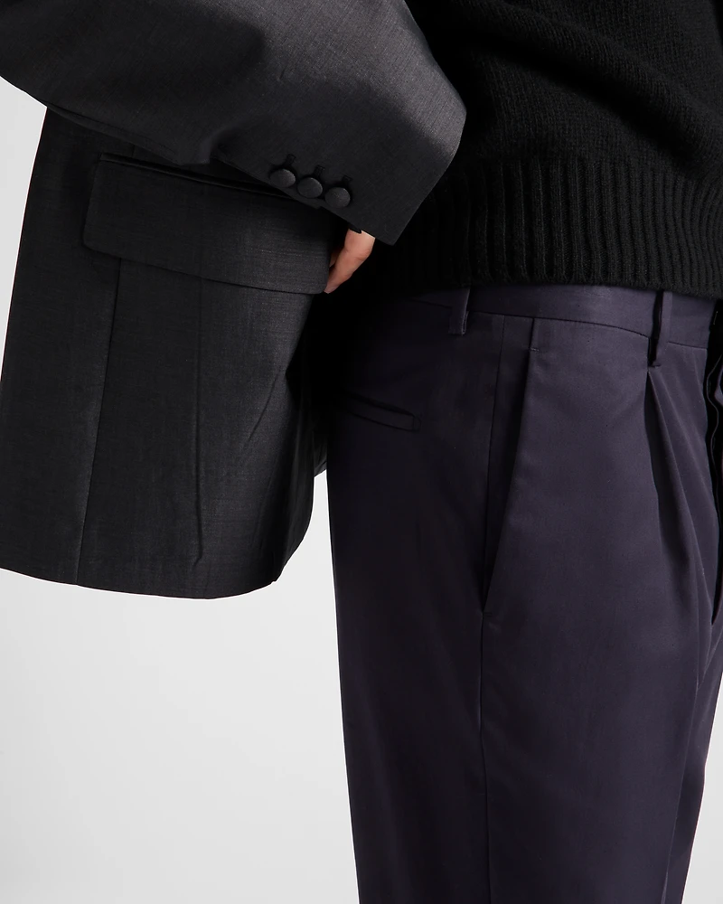 Cotton pants
