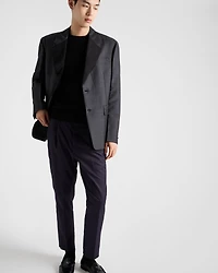 Cotton pants